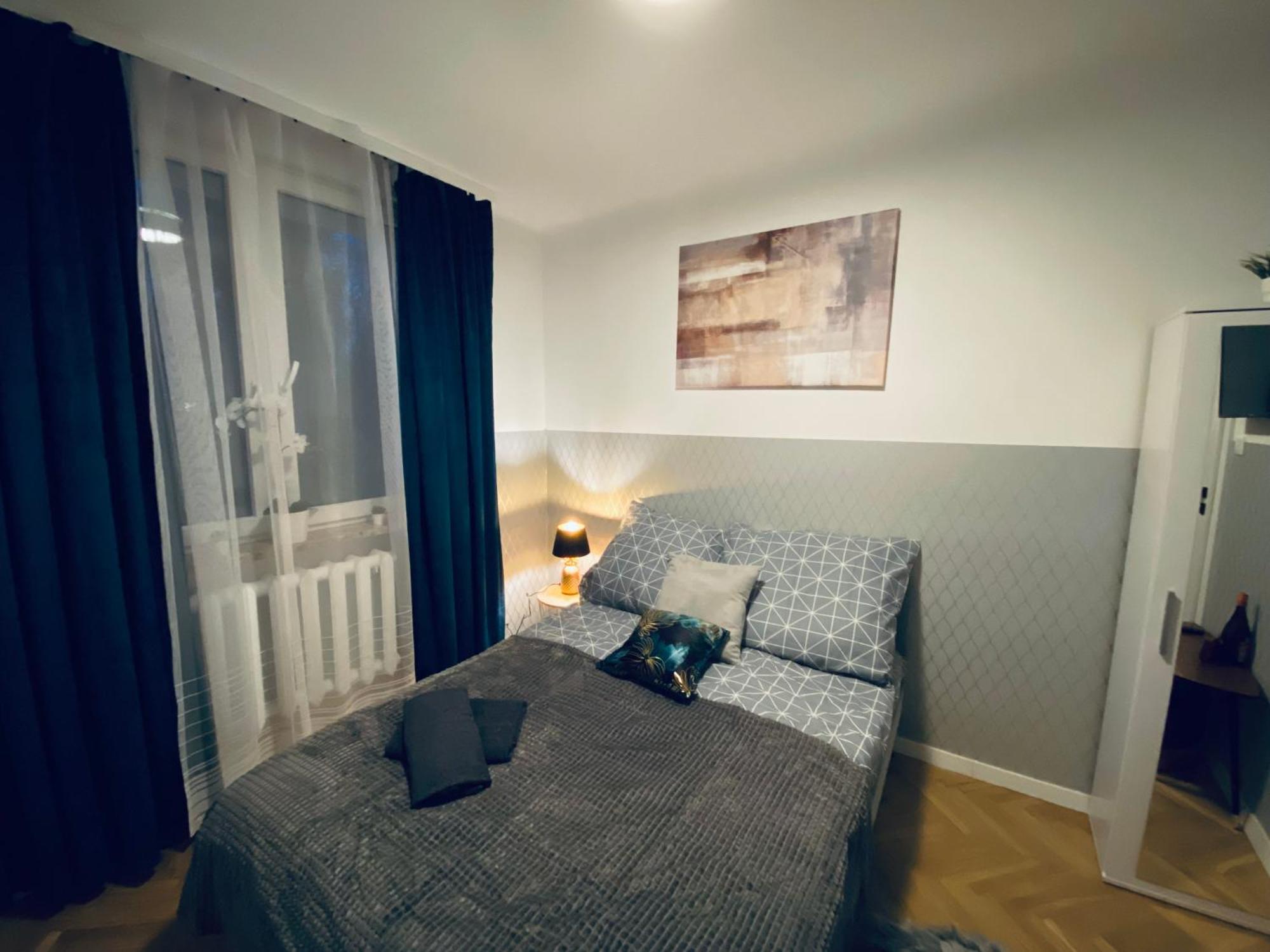Clicktheflat Karmelicka Warszawa