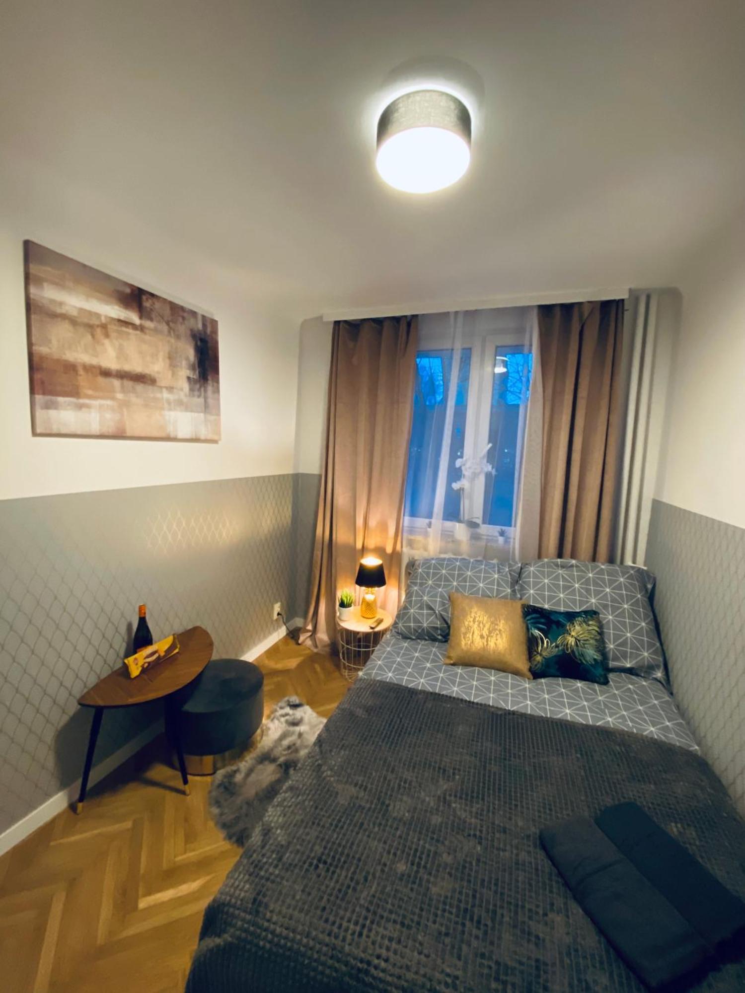 Clicktheflat Karmelicka Hostel